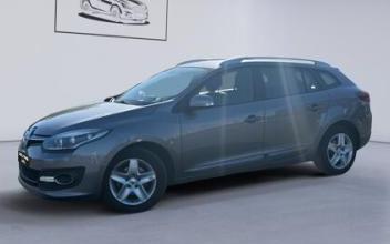 Renault megane iii Le-Pecq
