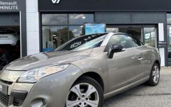 Renault megane iii cc Echirolles