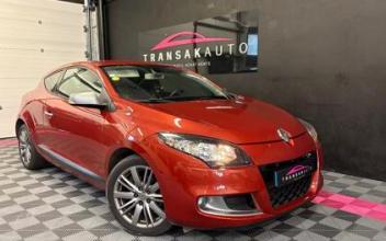 Renault megane iii coupe Estrablin