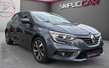 Renault megane iv Avignon