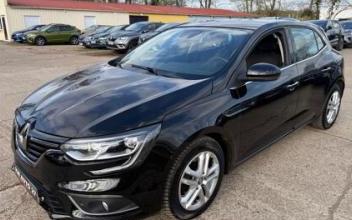 Renault megane iv Evreux