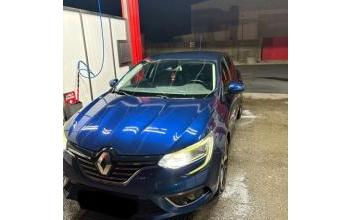 Renault megane iv Nantes