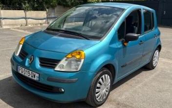 Renault modus Béthune
