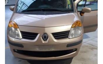 Renault modus Hescamps