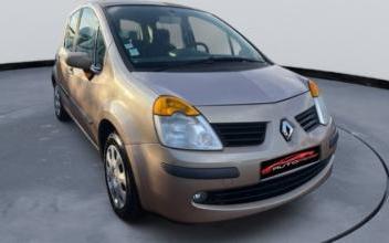Renault Modus Nevers
