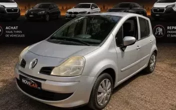 Renault Modus Bobigny
