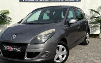 Renault Scenic La-Chapelle-d'Armentières