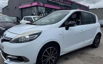 Renault Scenic Coignières