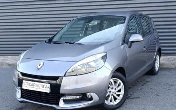 Renault Scenic Fontenay-sur-Eure