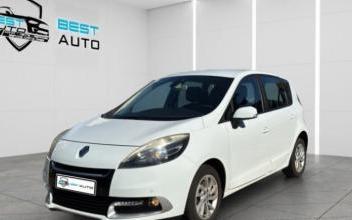 Renault Scenic Farébersviller