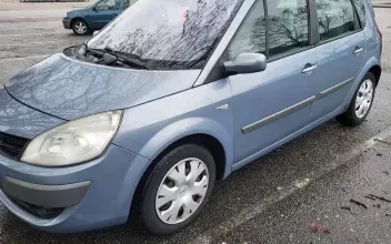 Renault Scenic Ris-Orangis