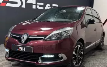 Renault Scenic Roanne
