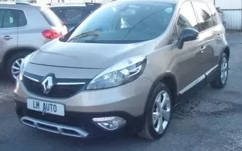 Renault Scenic Gagny