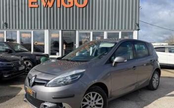 Renault scenic Evreux
