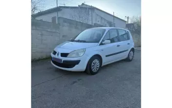Renault Scenic Montmagny