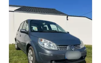 Renault Scenic Rezé