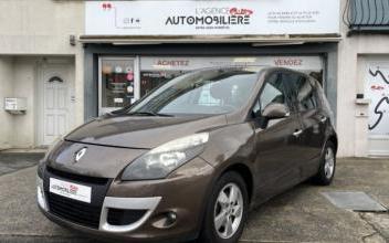 Renault Scenic Epône