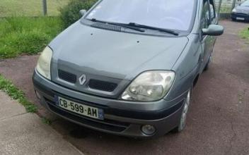 Renault scenic Ecouflant