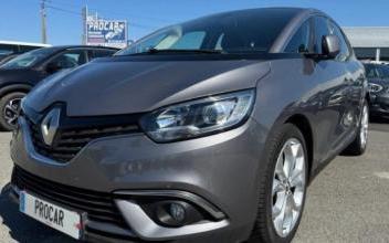 Renault Scenic Charmeil