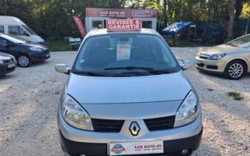 Renault scenic Gien