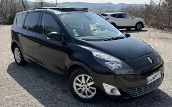 Renault Scenic Saint-Etienne