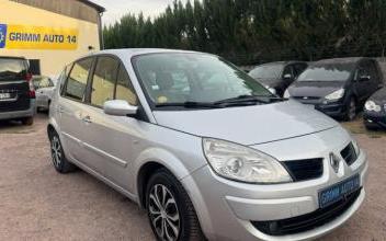 Renault Scenic Caen