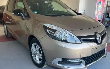 Renault Scenic Avrainville