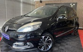 Renault Scenic Creuzier-le-Vieux