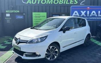 Renault Scenic Weyersheim