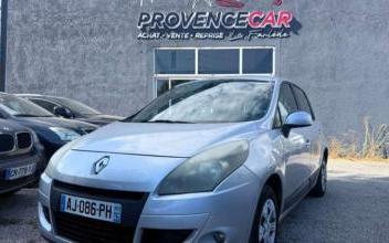 Renault Scenic La-Farlède