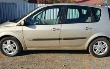 Renault scenic ii Melun