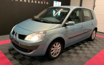 Renault scenic ii Cahors