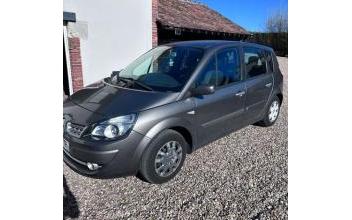 Renault scenic ii Ouzouer-sur-Loire
