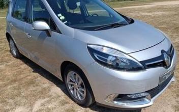 Renault scenic iii Chambles