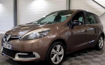 Renault scenic iii Drancy