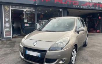 Renault scenic iii Gagny