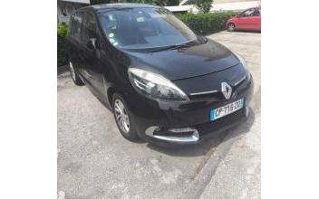Renault scenic iii Toulon
