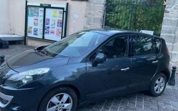 Renault scenic iii Bagneux