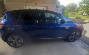 Renault scenic iv Sorans-lès-Breurey