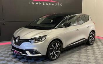 Renault scenic iv Saint-Jean-de-Védas