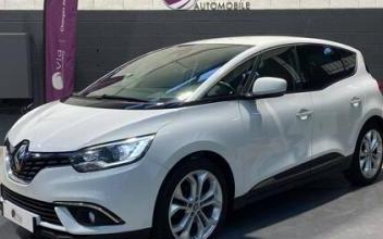 Renault scenic iv Outreau