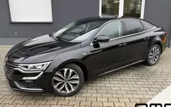 Renault Talisman Metz