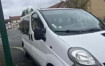 Renault Trafic Lille