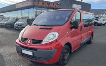 Renault Trafic Aubière
