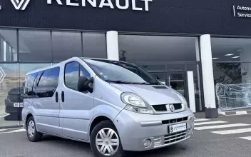 Renault Trafic Blain