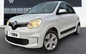 Renault twingo Rives
