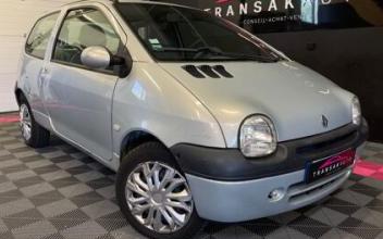 Renault twingo Estrablin