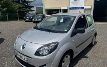 Renault twingo Villeneuve-la-Guyard