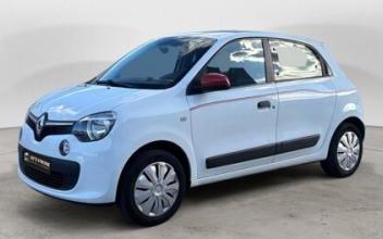 Renault twingo Aubagne