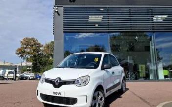 Renault twingo Coutances